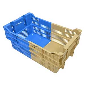 Bacs gerbables / emboitables - KESAGRO