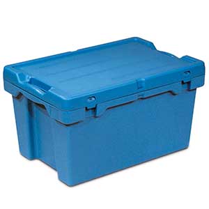 Coffrets de livraison - POOLBOX