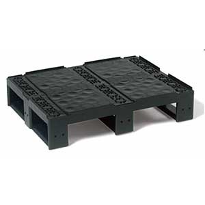 Palettes de stockage - RACKPAL