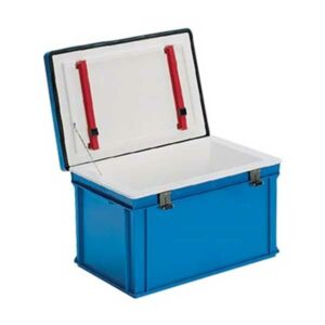 Bac isotherme - 600x400mm
