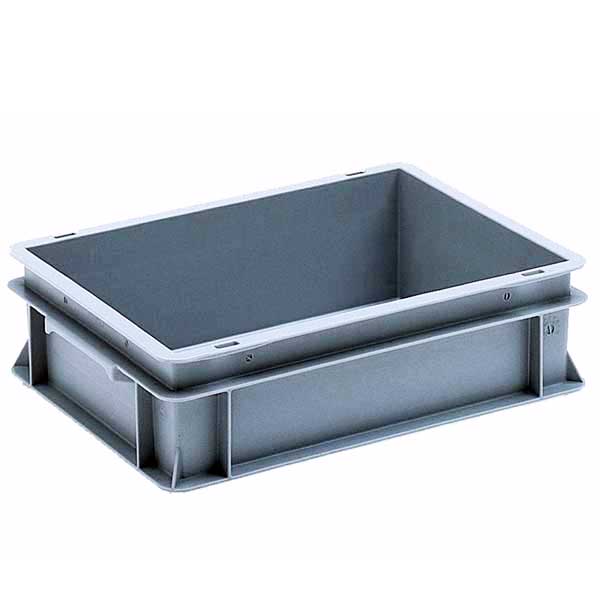 Bac industrie - 400x300mm