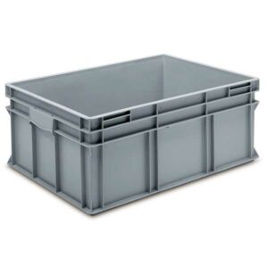 Bac industrie - 800x600mm