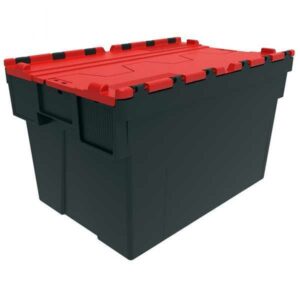 Bac navette et livraison - 600x400mm