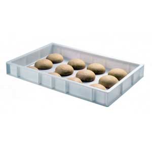 Bacs à pâtons