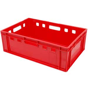 Bacs à viande - E1, E2, E3