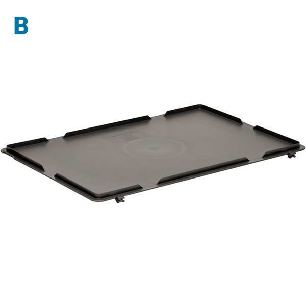 Couvercles de bac de 300x200mm à 800x600mm – Image 3